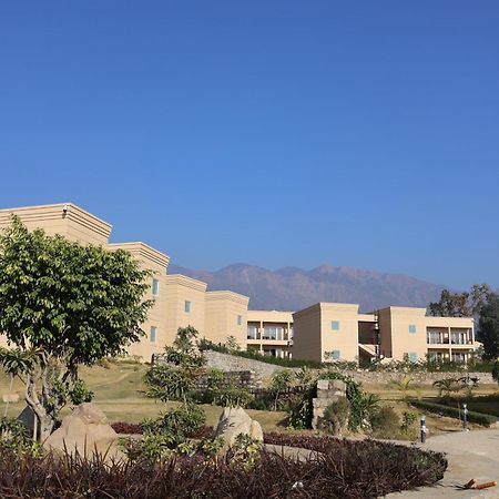 Hotel Club Mahindra Patkote Nainital Exteriér fotografie